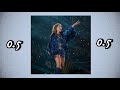 Guess The Taylor Swift Song By The First 0.5 Seconds!