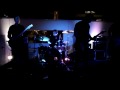 6 - Buckfast Superbee performing at Breast of Both Worlds Art & Music Fundraiser
