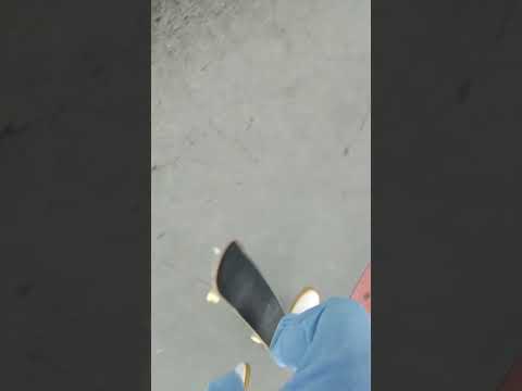 Tre Flip in Meta Glasses? Gustavo Ribeiro 🔥