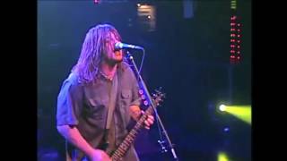 Watch Seether Pride video
