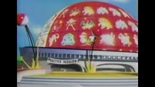 Kids' WB Commercials (Fall 1999) - Part 1 of 2