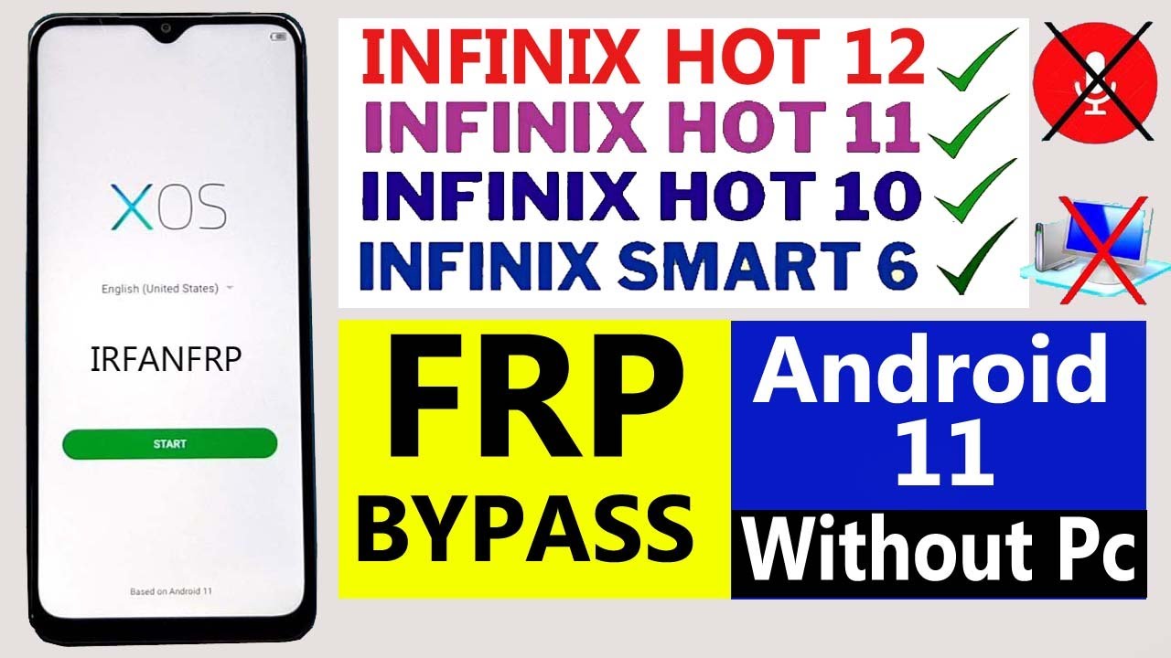 All Infinix FRP Bypass Hot 11 X688B/X657B/infinix hot 11 All Infinix FRP Bypass Hot 11 X688B/X657B/infinix hot 11