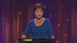 Maombi Yanayopata Majibu 1 - Joyce Meyer Ministries Kiswahili