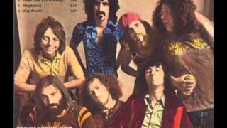 Watch Frank Zappa Would You Go All The Way video