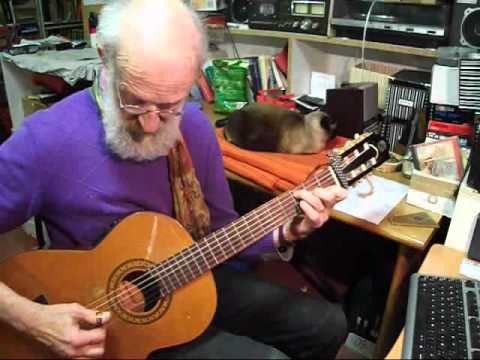 Watch Ejercicios para guitarristas: