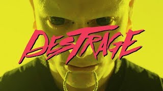 Destrage - The Chosen One