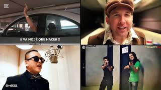 Gangnam Style 4