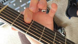 Watching Scotty Grow - Guitar Lesson