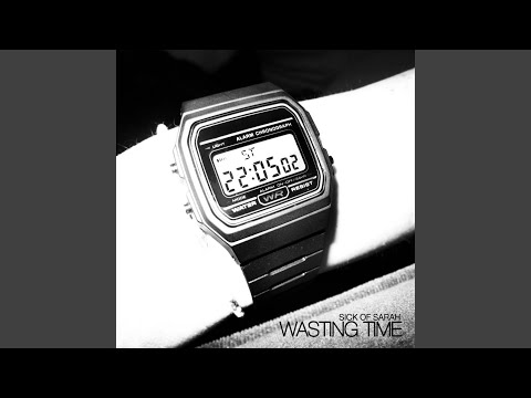 Just Can’t Sleep Video