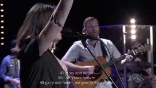 Watch Bethel Music Theres No Other Name video