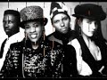 Degrees Of Motion - Do you want it right now (haji & emanuel remixes)