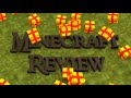 Minecraft Review 14w18a [La era de los Robots]