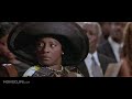 The Fighting Temptations (3/10) Movie CLIP - Aunt Sally's Funeral (2003) HD