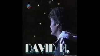 Watch David Hasselhoff San Pedros Children video