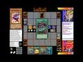 Dueling Simply Live: Toon Deck? Yugioh!!!