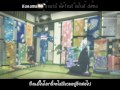 Hal OST [Owaranai Uta-Hikasa Yoko] [Thai Sub]