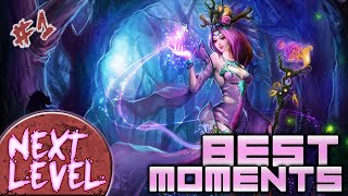 Best Lol Plays And Moments S10 Montage Leblanc, Lee Sin, Thresh ...