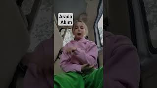 Araba Akım