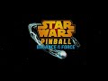 Star Wars Pinball - Episode VI: The Return of the Jedi