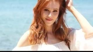 Elçin Sangu Bikinili Görüntüleri