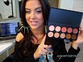bh cosmetics