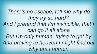 Watch Utopia Only Human video