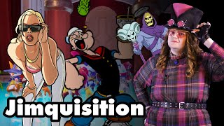 Top Ten Shttiest Games Of 2021 The Jimquisition