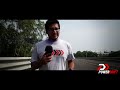 First Ride: KTM RC 390 & RC 200: PowerDrift