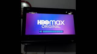The Witches - Hbo Intro Network Premiere