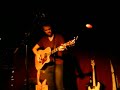 Tyler Hilton - Ain't No Fooling Me