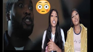 Meek Mill Trauma Official Audio Reaction Nataya Nikita Meek Mill Trauma Official Audio Reaction Nataya Nikita