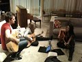 Songwriting with Tyler Hilton