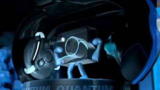 Calgonit Quantum Tvc Special Agents