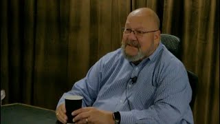 The Discussion (Episode 119) with Rufus Triplett