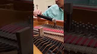 Unison Tuning