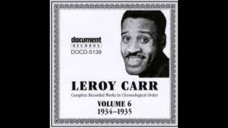 Watch Leroy Carr Four Day Rider video