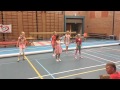 GTH Heiloo streetdance - this is our party (groep 2) en streetdancemix (groep 3)