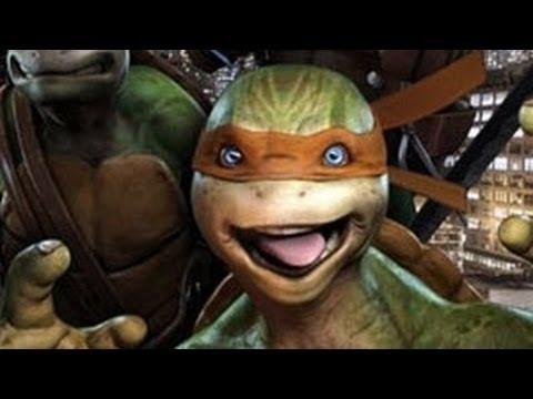 tmnt 2007 pc game free download full version compressed