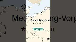 16 States Of Germany