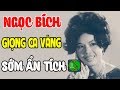 Tiếng Hát NGỌC BÍCH - Album Tuyển Chọn Những Bài Tân Cổ, Trích Đoạn Cải Lương Hay Nhất Trước 1975 thumbnail