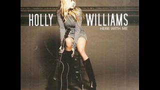 Watch Holly Williams Without Jesus Here With Me video