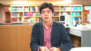 Thesis at keio picture