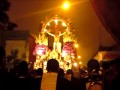 Imagen del vídeo LOS AUTENTICOS DEL CALLAO (HD) - AL SEÑOR DE SANTUARIO N°2