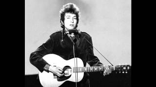 Watch Bob Dylan Pretty Boy Floyd video