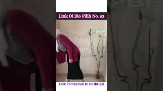 Rok Span Scuba Original Rok Panjang Bahan Scuba Racun Tiktok Barang Berfaedah Check No 63