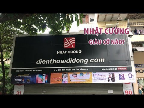 Ông chủ Nhật Cường là ai, công ty Nhật Cường bị khám xét giàu cỡ nào?