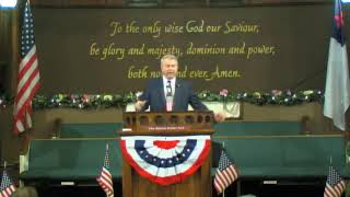 "How to Make Jesus Stand Still" 5 24 20