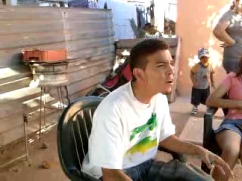 CANTANTE SONORA cantante sonora: