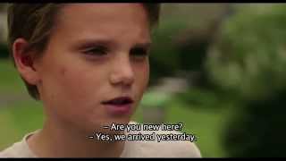 Tomboy Trailer