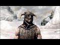 Skyrim: Trolling and Funny Moments